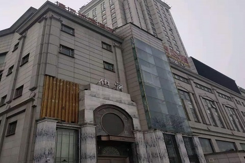 阜阳伯爵KTV会所消费价格
